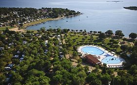 Vacanceselect Premium Lodge Polari Rovinj Croatia